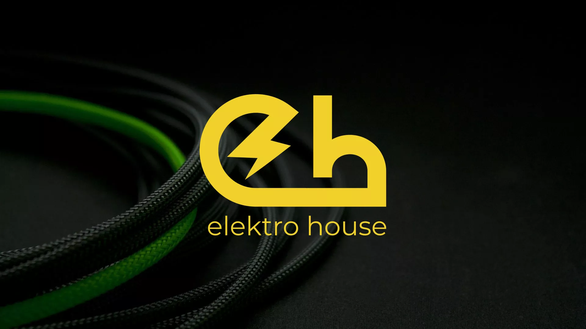 Создание сайта компании «Elektro House» в Тарко-Сале